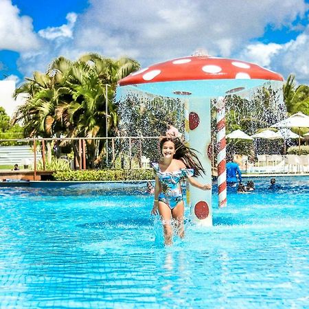 Iloa Resort 바라 데 상미겔 외부 사진