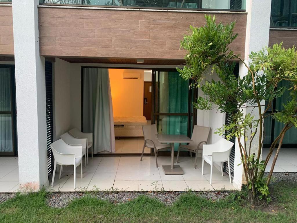 Iloa Resort 바라 데 상미겔 외부 사진