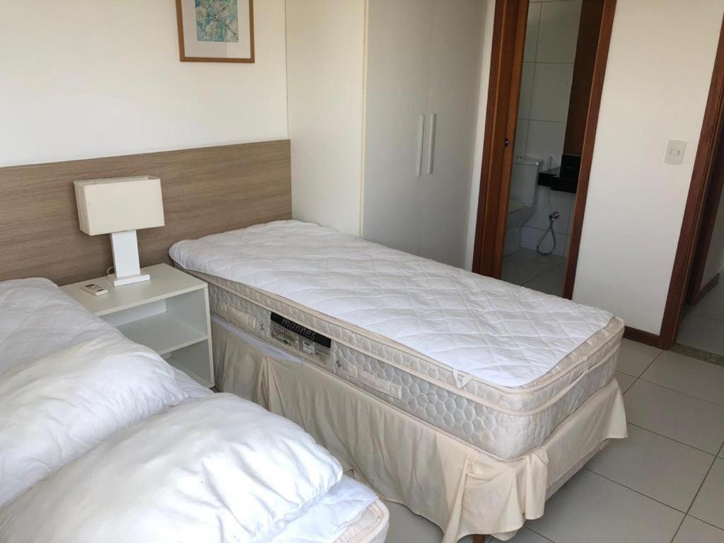 Iloa Resort 바라 데 상미겔 외부 사진