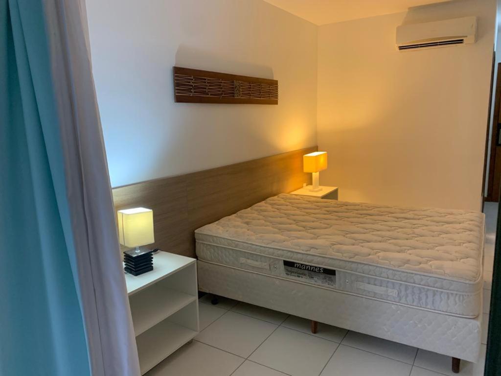 Iloa Resort 바라 데 상미겔 외부 사진