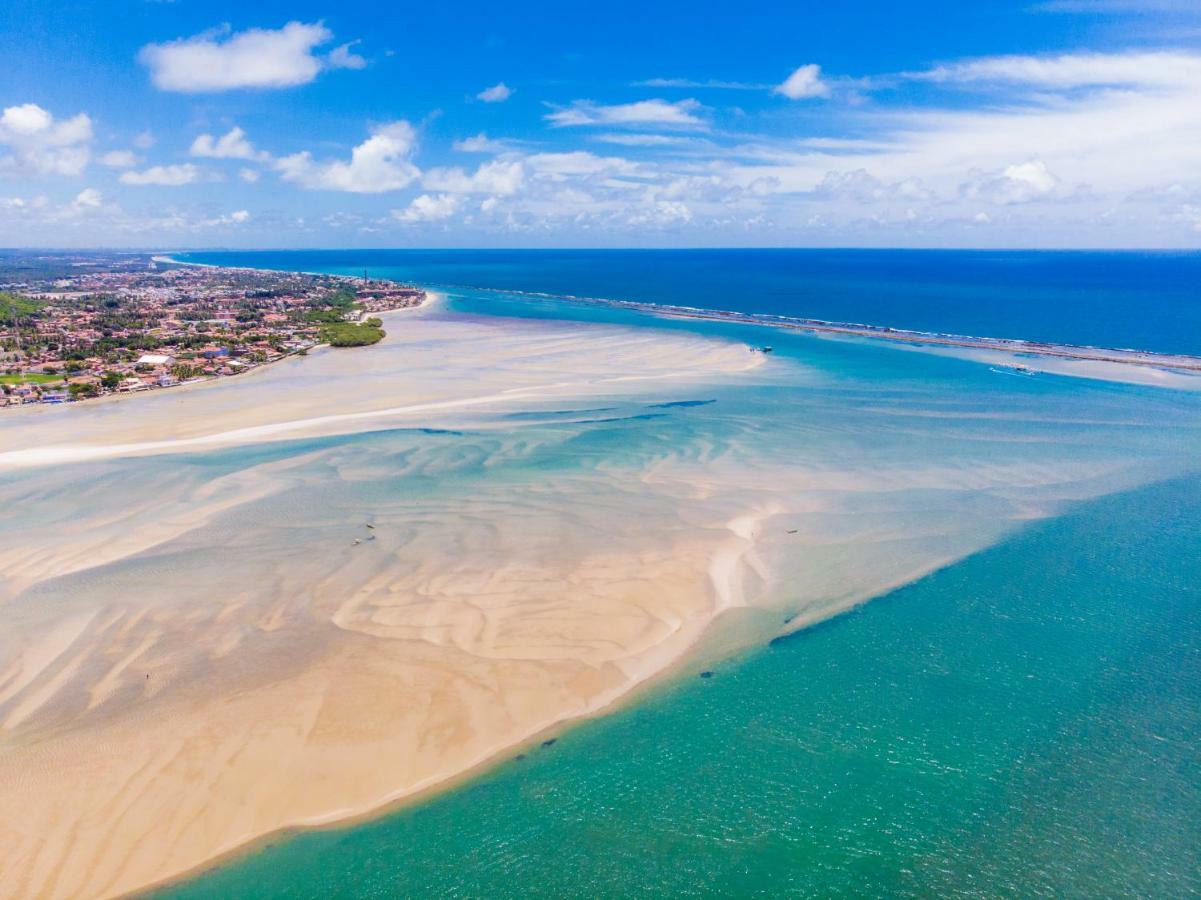 Iloa Resort 바라 데 상미겔 외부 사진