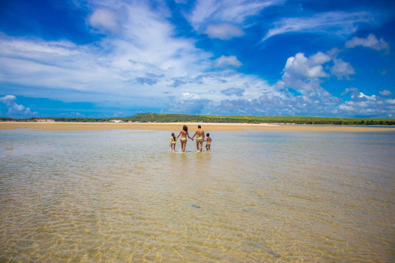 Iloa Resort 바라 데 상미겔 외부 사진