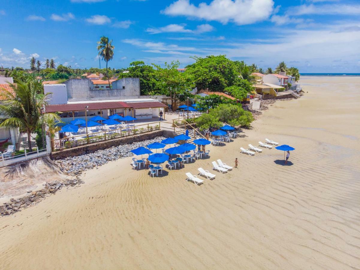Iloa Resort 바라 데 상미겔 외부 사진