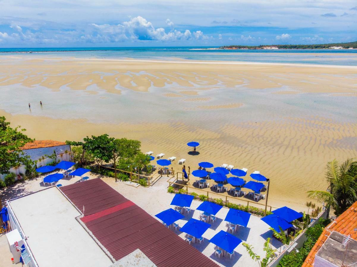 Iloa Resort 바라 데 상미겔 외부 사진