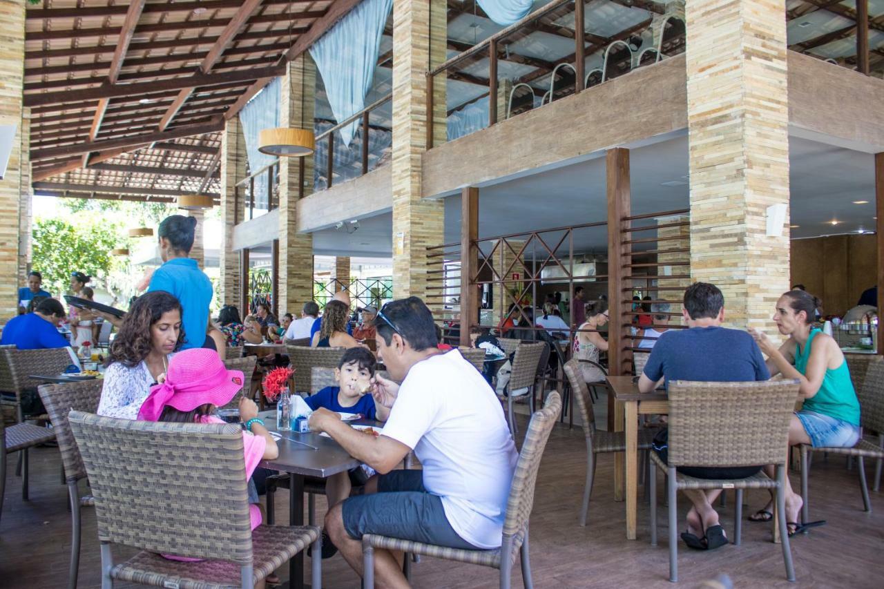 Iloa Resort 바라 데 상미겔 외부 사진