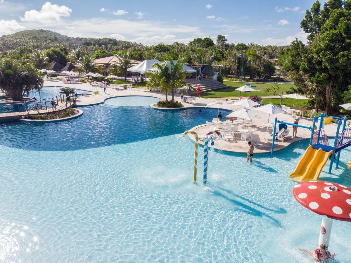Iloa Resort 바라 데 상미겔 외부 사진