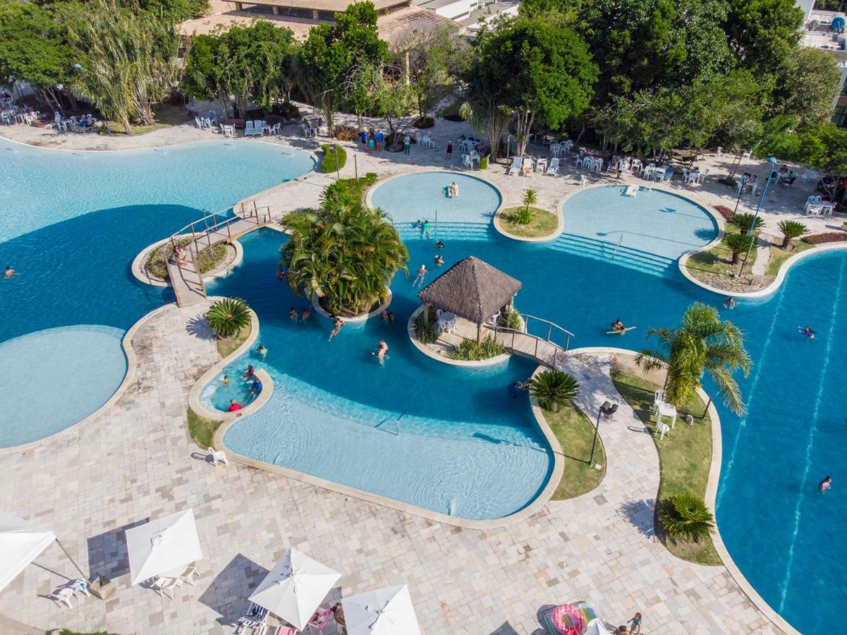 Iloa Resort 바라 데 상미겔 외부 사진