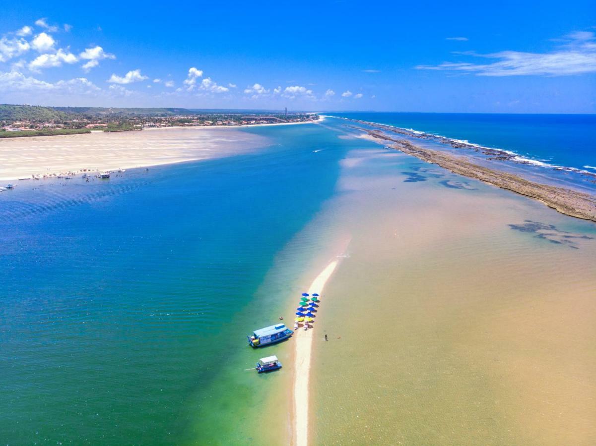 Iloa Resort 바라 데 상미겔 외부 사진