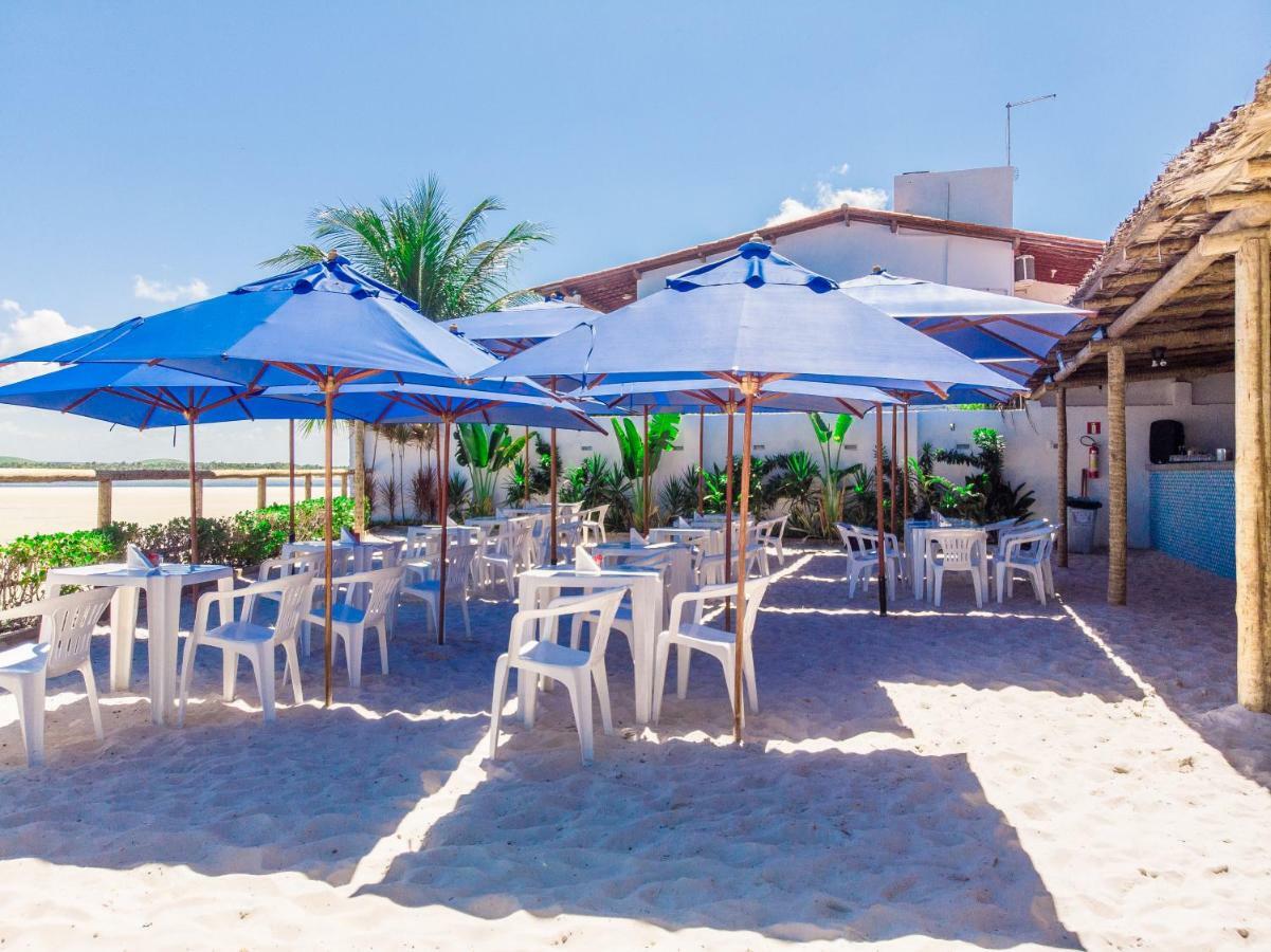 Iloa Resort 바라 데 상미겔 외부 사진