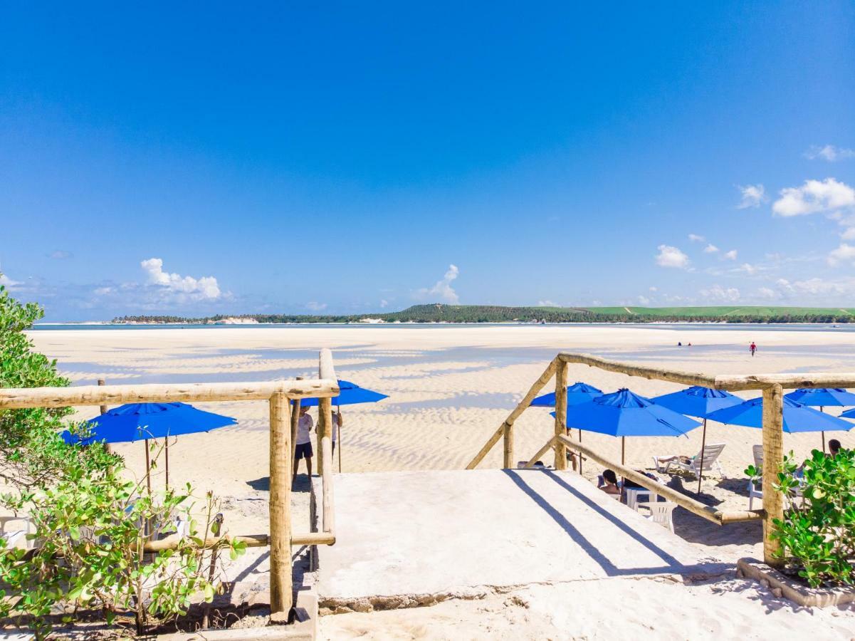 Iloa Resort 바라 데 상미겔 외부 사진