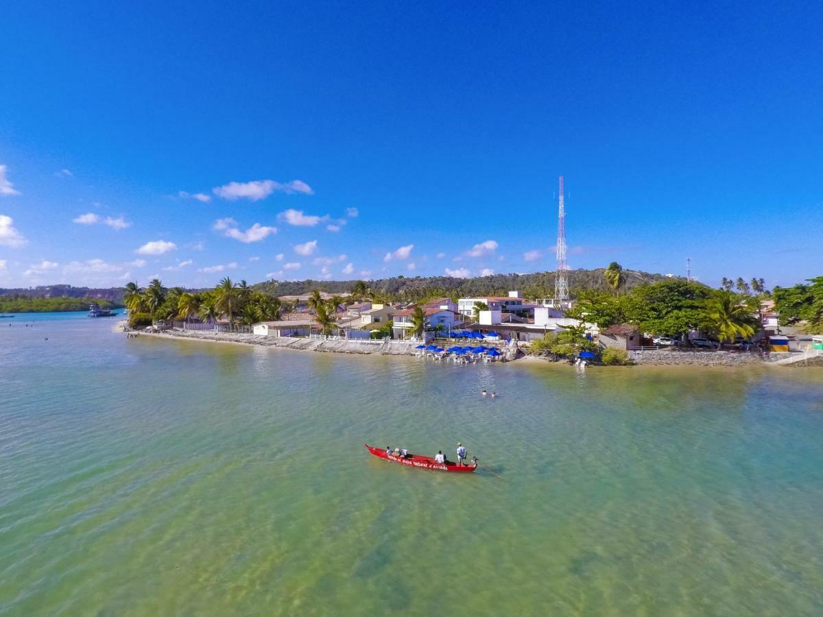 Iloa Resort 바라 데 상미겔 외부 사진