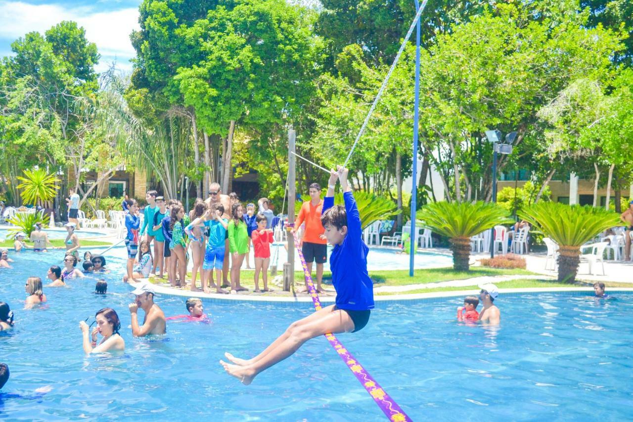 Iloa Resort 바라 데 상미겔 외부 사진