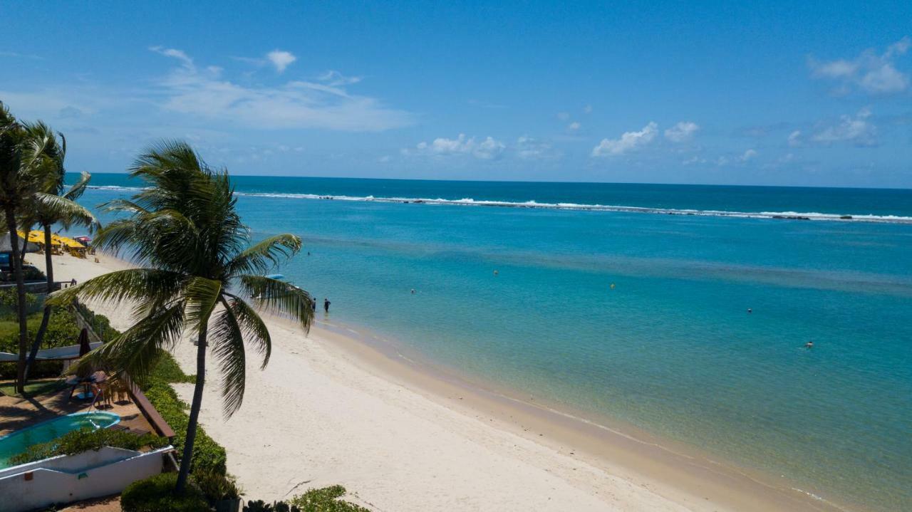 Iloa Resort 바라 데 상미겔 외부 사진