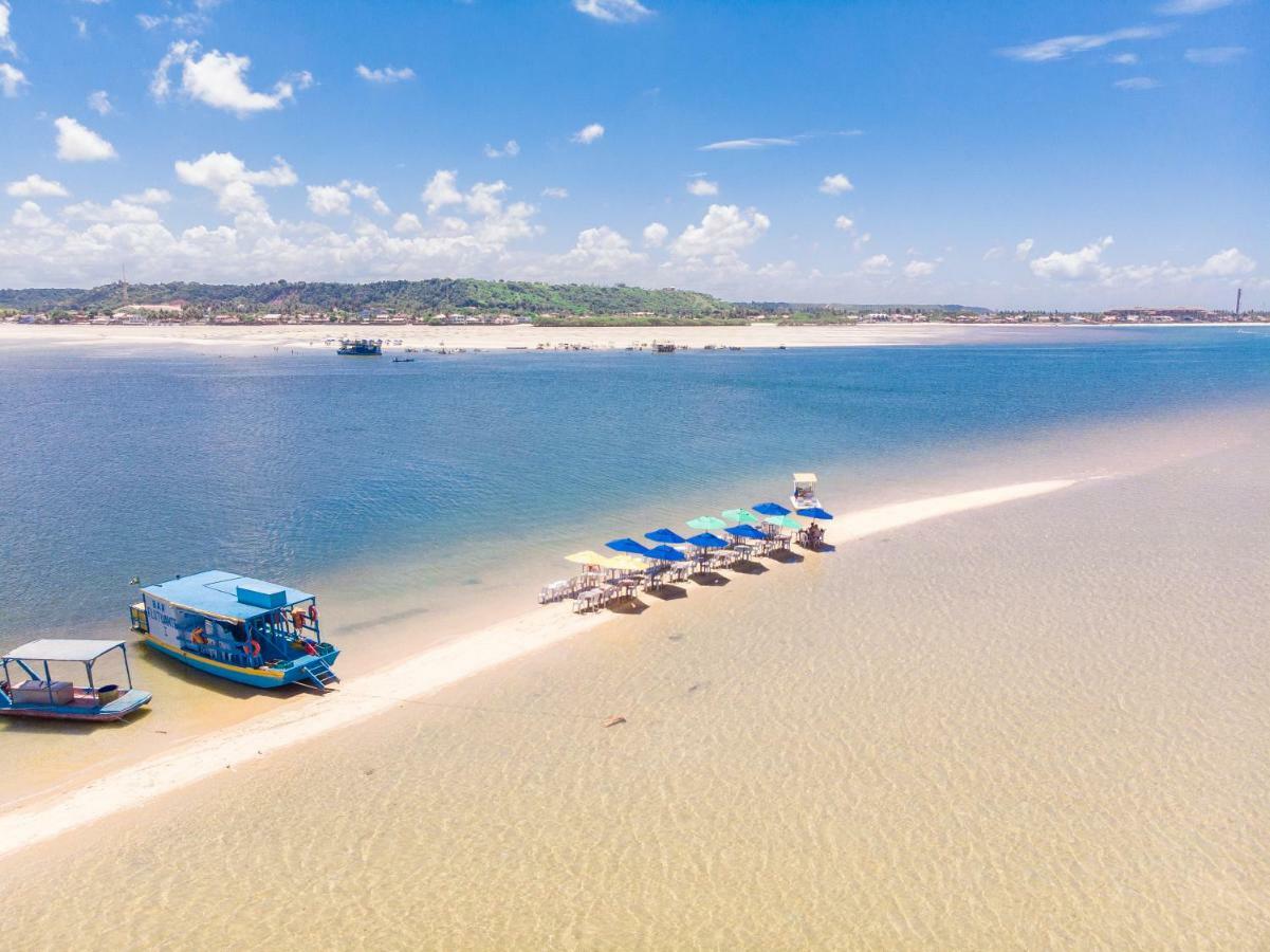 Iloa Resort 바라 데 상미겔 외부 사진