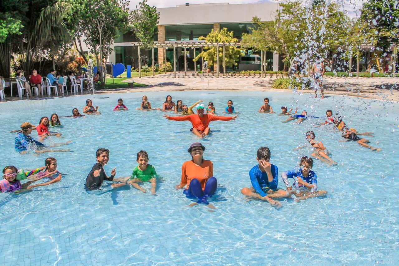 Iloa Resort 바라 데 상미겔 외부 사진