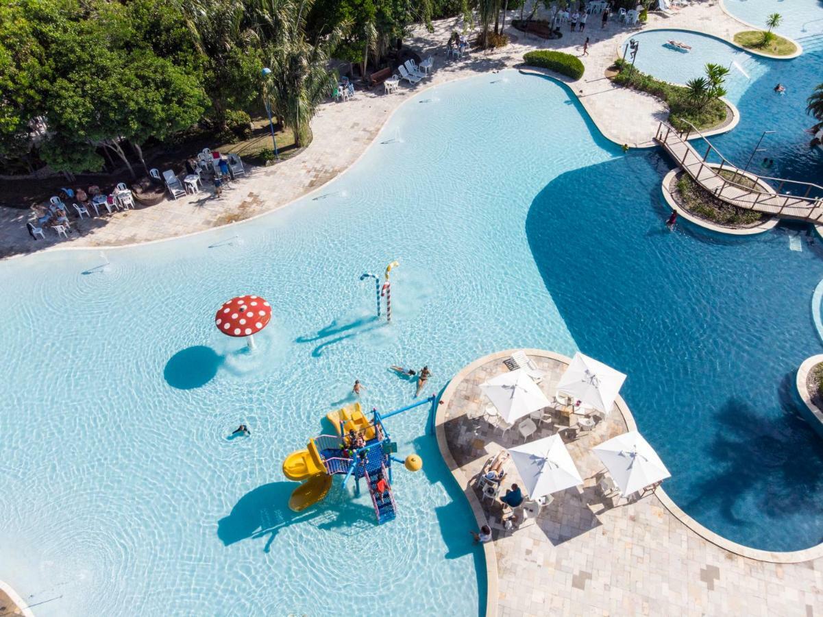 Iloa Resort 바라 데 상미겔 외부 사진