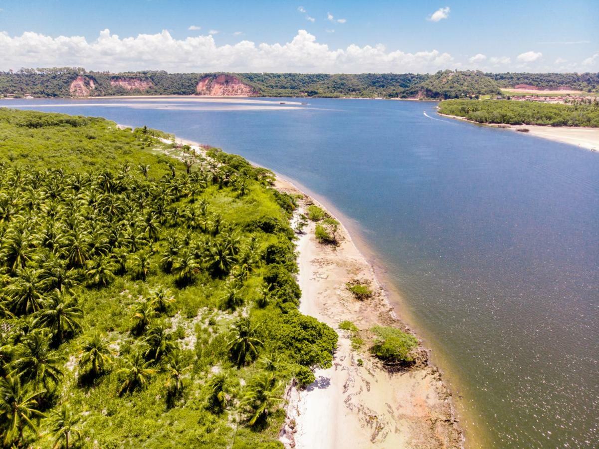 Iloa Resort 바라 데 상미겔 외부 사진