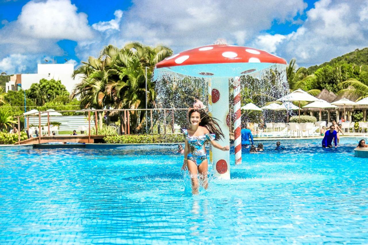 Iloa Resort 바라 데 상미겔 외부 사진