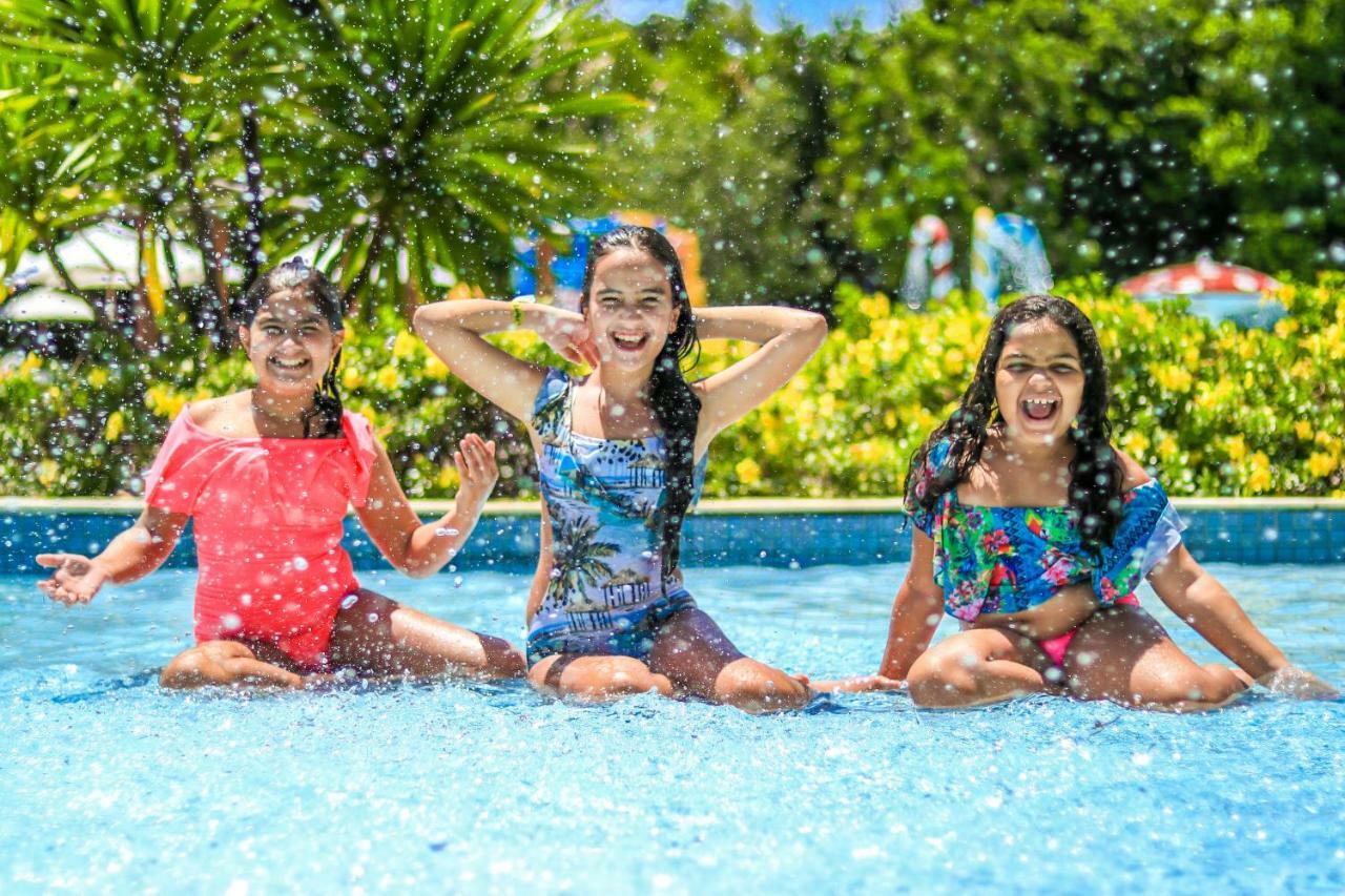 Iloa Resort 바라 데 상미겔 외부 사진