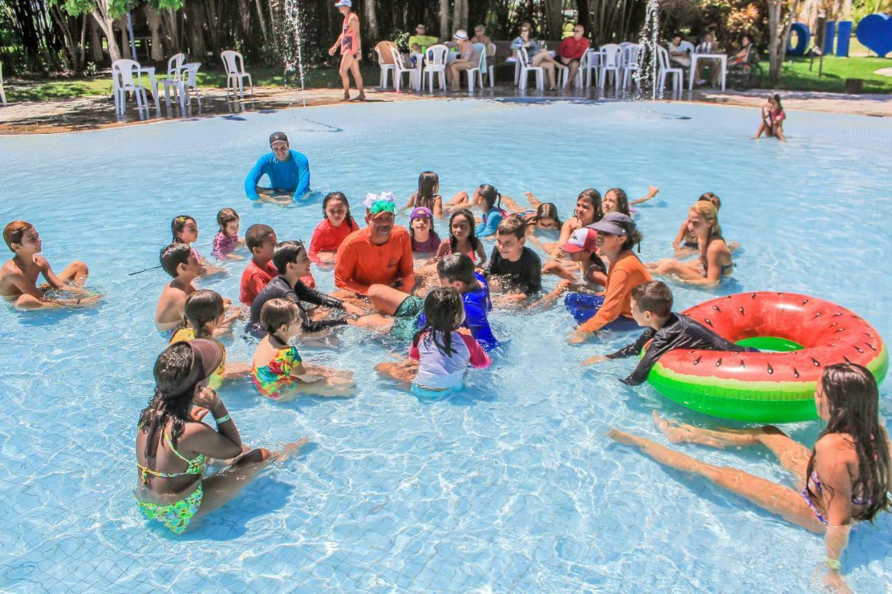 Iloa Resort 바라 데 상미겔 외부 사진