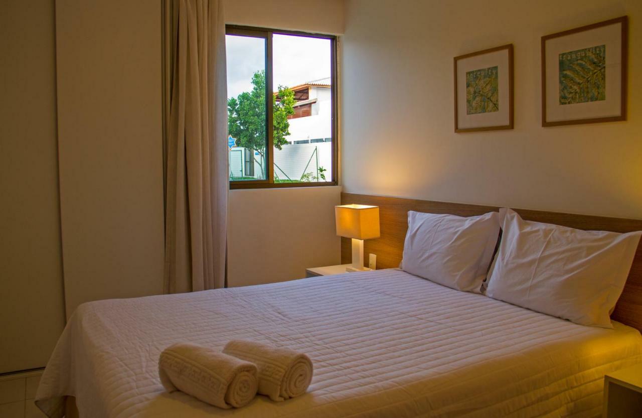 Iloa Resort 바라 데 상미겔 외부 사진