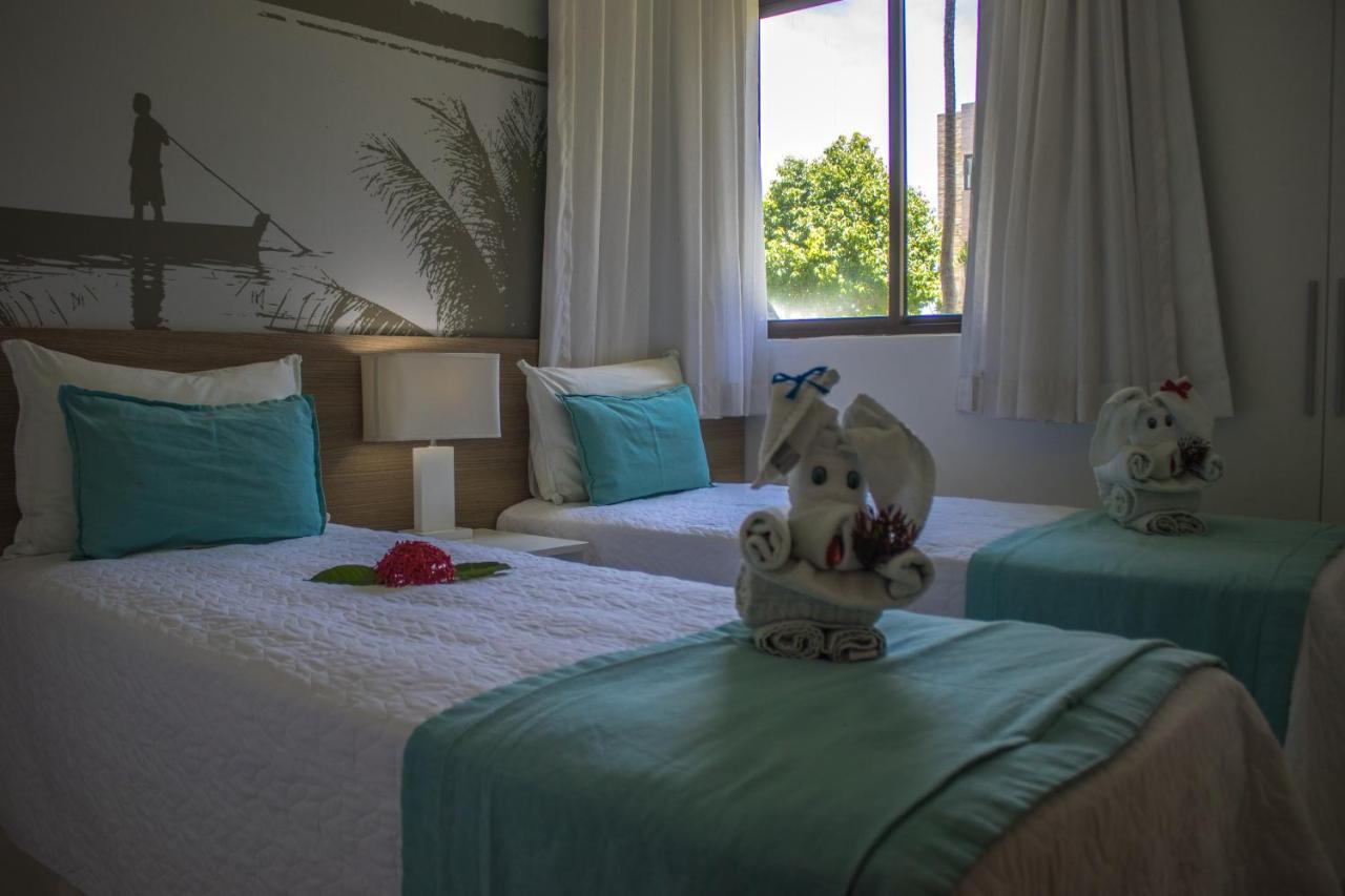 Iloa Resort 바라 데 상미겔 외부 사진